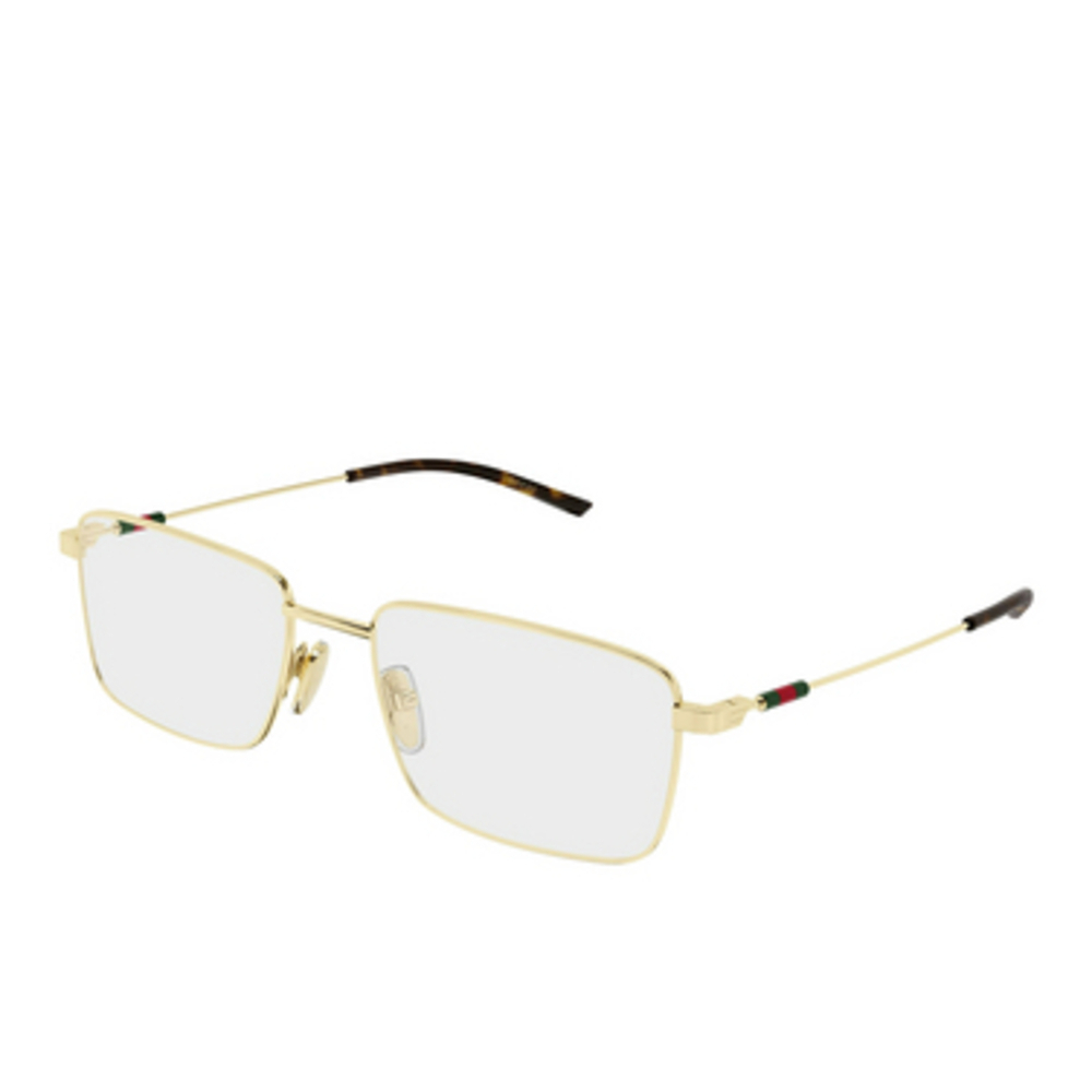 NWT Gucci GG2098o-002 Eyeglasses